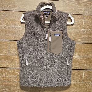 Patagonia Classic Retro-X® Vest